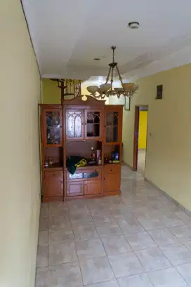 Di sewa rumah di poris simpruk tanggerang