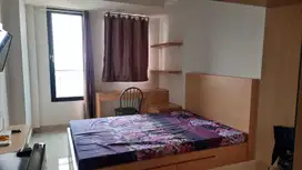 Disewakan Apartemen Evenciio Lt 27 Bersih Rapih