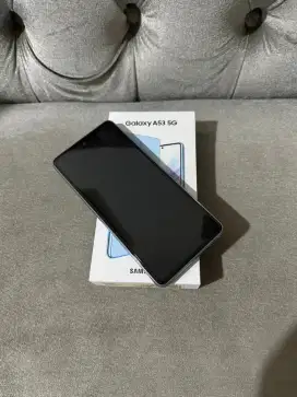 Samsung A53 5G 8/128 SEIN Fullset
