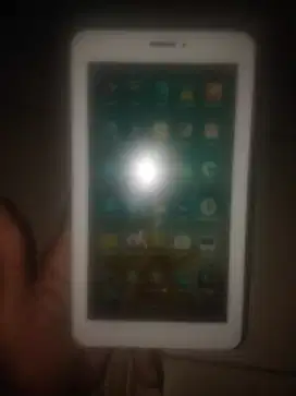 Di jual tab advan tau type berapa?