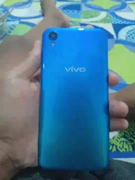 HP VIVO Y91C RAM 2/32 JUAL BUTUH