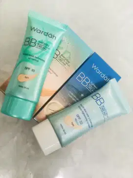 BB CREAM (WARDAH)