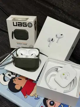 airpods pro gen 2 lightning