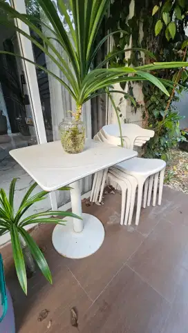 Bangku taman super murah