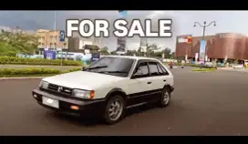 MAZDA AE 323 Hatchback Tahu reno
