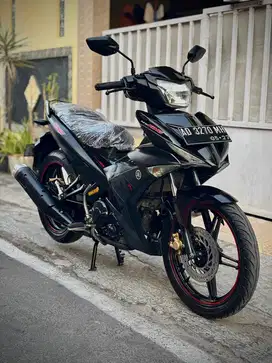 Jupiter MX KING 150 AD Istimewa