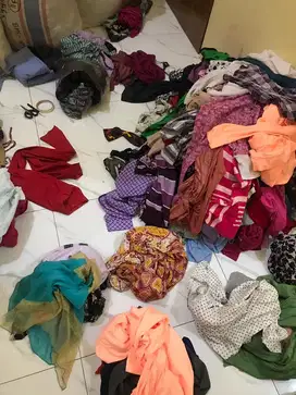 Dibutuhkan Bagian Packing dan Sortir