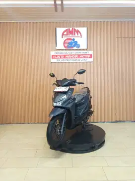 Honda All New Beat Deluxe Smart Key 2024 Plat B Depok