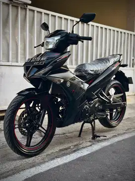 JUPITER MX KING 150 AD ISTIMEWA JOS