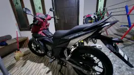 Motor Honda Supra GTR 150