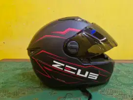 Hem Zeus Full Face