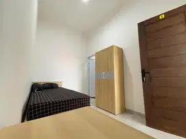 Kost Exclusive Area jl. Kaliurang km 5,5 Dekat Kampus UGM, Pakuwon Mal