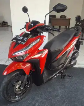 Honda VARIO 125 2021