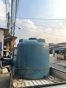 Toren air penguin 2000 liter