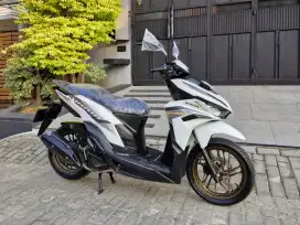 VARIO 125 PUTIH⁉️DP 1JT ! PROSES GA RIBET ! SYARAT KTP KK AJA