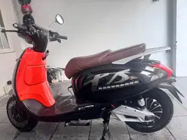 UWINFLY T5 SIAP PAKAI BATERAI BARU