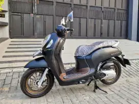DP SCOOPY 800RB⁉️SYARAT CUMAN KTP KK ! FULL MULUS BRO