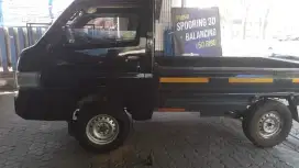 Dijual suzuki carry pick up 2023