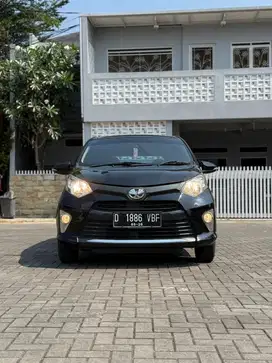 Calya G matic 2016 antik