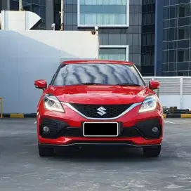 ‼️DP 20 JT‼️SUZUKI BALENO HB AT, MOBIL TERAWAT & SIAP PAKAI.
