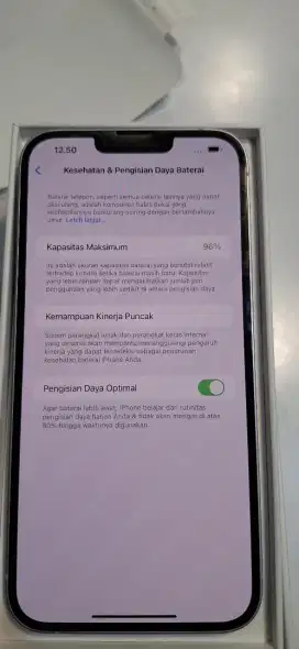 Iphone 14 plus 128gb digimap
