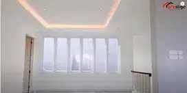 Dijual Rumah American Style di Setrasari Bandung - Termurah!
