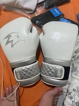 Glove boxing / sarung tinju