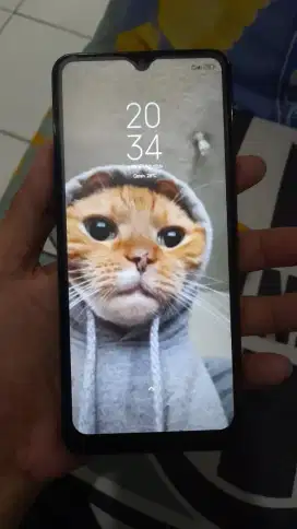 REDMI 14 C  Baru beli lengkap