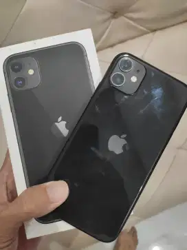 Iphone 11 iBox 64Gb PA/A