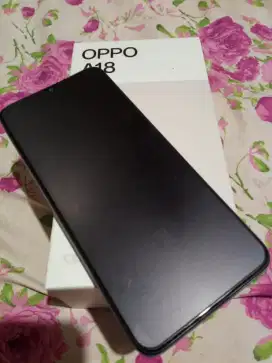 Oppo A18 4+4/128gb