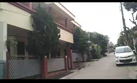 Jual Cepat  Rumah Asri  Cengkeh Raya Depok