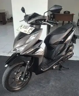 Honda beat 2023