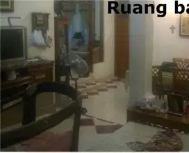Dijual Rumah Mungil Asri Cengkeh Raya Depok