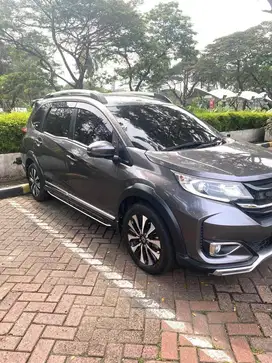 Honda Brv Prestige