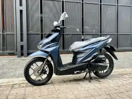 DP 1JT PROMO⁉️BEAT KEYLESS 2024 ! SS LENGKAP ! SIAP MELUNCUR
