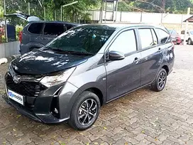 [OLX MOBBI]DP RENDAH Toyota Calya 1.2 G Bensin-MT 2023 KIN