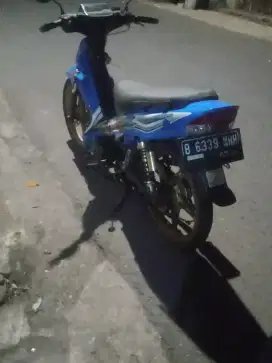 Jual... Segitu adanya