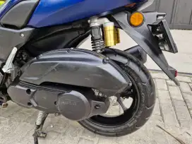 LOW KM⁉️NMAX 2020 ! SS LENGKAP ! PAJAK HIDUP !