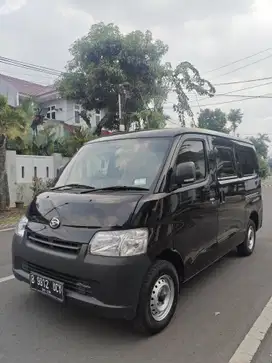 Daihatsu Gran max 2021 Bensin
