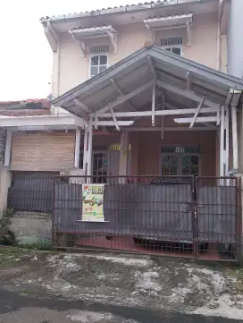 Jual Rumah Tinggal