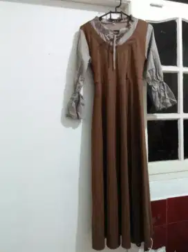 Baju wanita muslim trendy