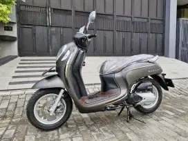 DP 800RB SCOOPY⁉️SS LENGKAP ! LOW KM ! PAJAK HIDUP ! SS LENGKAP