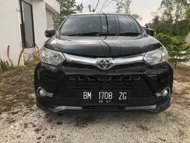 Avanza Veloz 1.3 2017