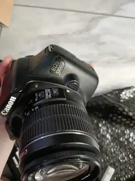 CANON 1300D KIT 18-55MM