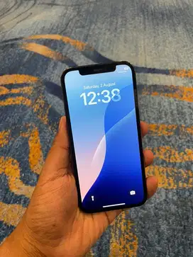 Iphone 12 Pro 128 beacukai setara ibox