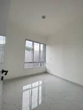 Rumah mewah minimalis 2 lantai DP 0% up 25 tahun Pondok Gede Bekasi
