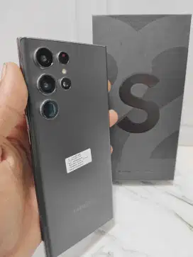 Samsung S22 ultra sein 12/256