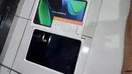Xiaomi pad 6  8 256Gb warna gravity gray