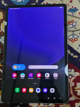 Samsung Tab S9 Plus 5G 256GB/12GB Resmi Sein