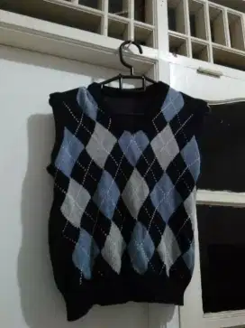 Vest tema Highschool